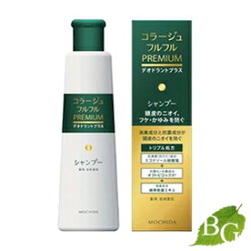 コラージュ フルフルプレミアム シャンプー 200mL