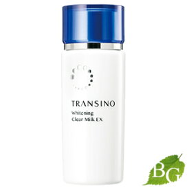 【送料無料】トランシーノ 薬用ホワイトニングクリアミルク EX 100mL