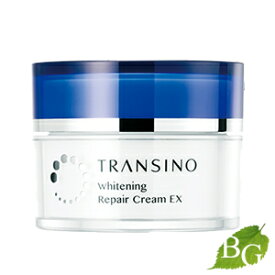トランシーノ 薬用ホワイトニングリペアクリーム EX 35g
