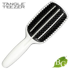 【送料無料】タングルティーザー TANGLE TEEZER ブロースタイリング ハーフパドル