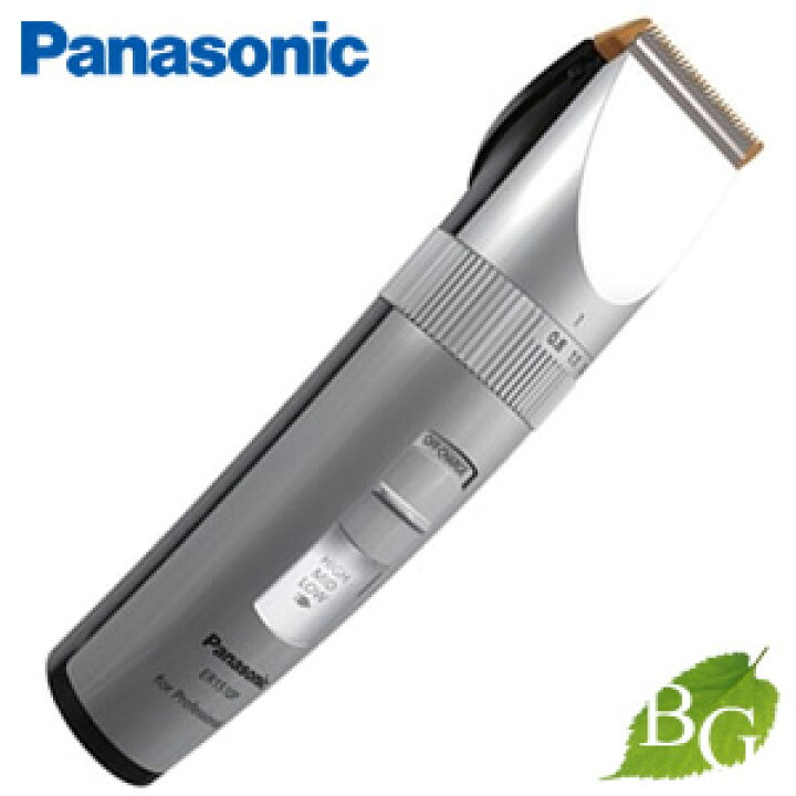 楽天市場】【送料無料】Panasonic パナソニック 業務用 バリカン 