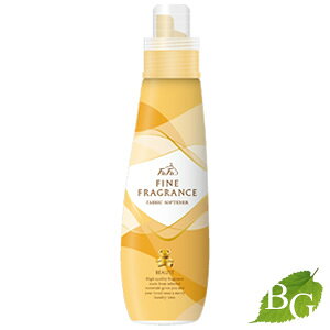 ファーファ ファインフレグランス ボーテ 柔軟剤 600mL