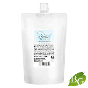 S-AQUA TCGXANA L CX`[ 400g