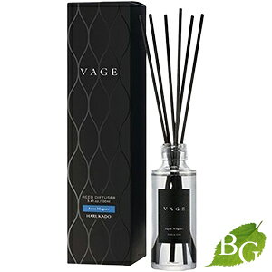 【送料無料】バーグ リードディフューザー アクアミュゲ100ml