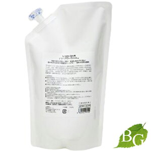 フロンテ P-UP パワーウォッシュ 詰替用 (原液タイプ) 1000ml