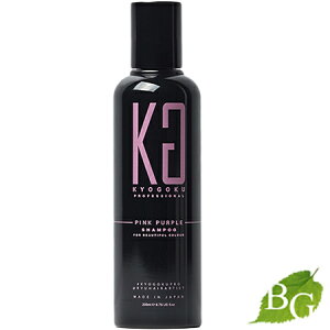 KYOGOKU  J[Vv[ sNpv PP@200ml