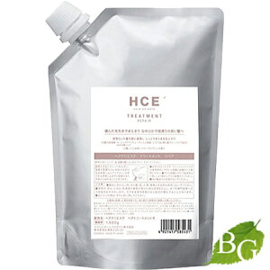 �N���V�G �w�A�N���G�X�e �g���[�g�����g ���y�A ���t�B�� 1500ml