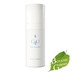 �y���������z�N���[�����{ CouleurLabo �]�[�K���L�� ZOGANKIN G4U �X�p�[�N�����O �p�b�N 80g