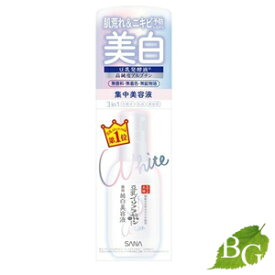 サナ なめらか本舗 薬用美白美容液 100mL