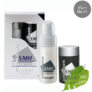 A X[p[ ~I wA[ SMH gCA Zbg NO.11 O[ 10g+60mL