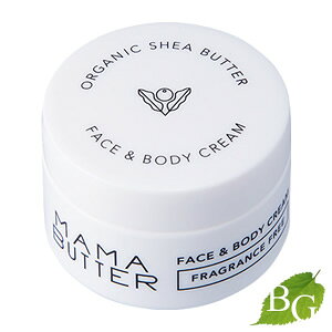 MAMA BUTTER �}�}�o�^�[ �t�F�C�X���{�f�B�N���[�� ������ 25g
