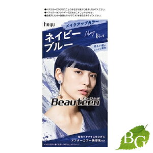 ネイビーブルー ビューティーン ヘアカラーの人気商品 通販 価格比較 価格 Com