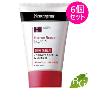 yzj[gW[i Neutrogena CeXyA nhN[ p  50g×6Zbg