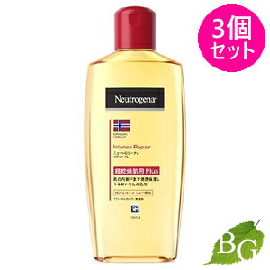 yzj[gW[i Neutrogena CeXyA IC p PLUS 200mL×3Zbg