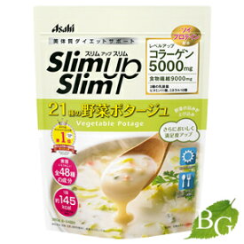 アサヒ スリムアップスリム 野菜ポタージュ 360g