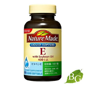 ��ː��� �l�C�`���[���C�h Nature Made �r�^�~��E 400 100��