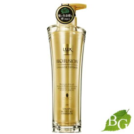 【送料無料】ラックス LUX バイオフュージョン ダメージディフェンス シャンプー 250g