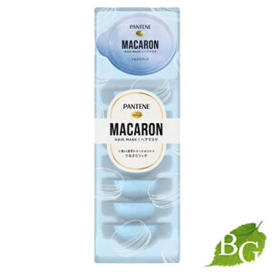 �p���e�[�� �}�J�����w�A�}�X�N ���邳�烊�b�` 96ml (12ml×8��)