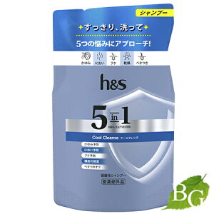 h&s 5in1 N[NY Vv[ l 290g