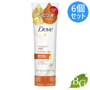 yz_ Dove tbV痿 130g×6Zbg