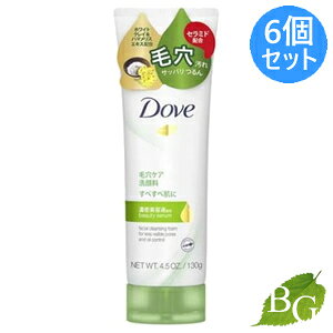 yz_ Dove fB[vsA痿 130g×6Zbg