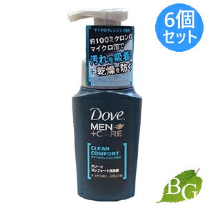 _ Dove +PA N[RtH[gA 130mL×6Zbg