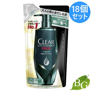 NA CLEAR tH[ g[^PA XJvVv[ 280g l×18Zbg