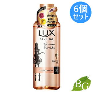 yzbNX LUX etX^CO ZbgEH[^[ 190mL l×6Zbg
