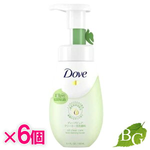 yz_ Dove Dove fB[vsA N[~[A痿 { 150ml×6Zbg