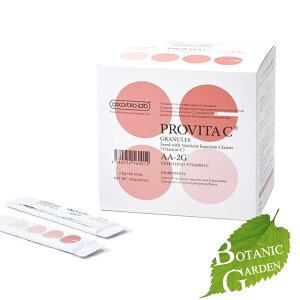 yzAXRoCI PROVITA C vr^C  ی@\Hi h{@\Hi r^~C HHi 120g (2.0g×60)