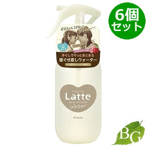 yzNVG }[~[ Latte EH[^[ 250mL×6Zbg