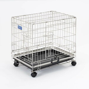 ファンタジーワールド 2WAY シンプリー メゾン ステンレス ゲージ Sサイズ サークル ケージ 犬 いぬ ペット用 SIMPLY S