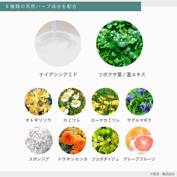楽天市場】ボタニカルピール Level 1 3回分 ハーブピーリング 剥離なし 