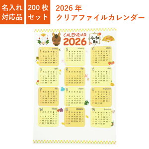 J_[ 2026N Ήi x  t@CJ_[ NAt@C 200 Zbg A4TCY 22cm c31cm  1F ̑ mxeB NNn A ߘa8N IWi 