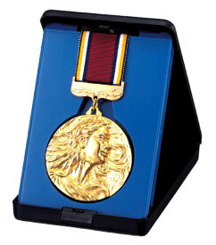 【3個以上～】ダイナミックメダル (金/銀/銅) | 文字刻印代無料 表彰グッズ MY-8743
