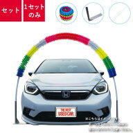 【1セットのみ】 アーチモールセット | モール直径14.5cm パイプ＋足2本付 展示用品 アーチフラワー 192枚