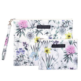 楽天市場 メッシュポーチ モノトーンの通販