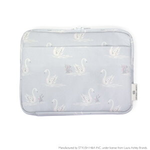 LAURA ASHLEY p\RP[X 11.6C` Swans m[gp\R Ci[P[X X[uP[Xpc ~l[g 킢 
