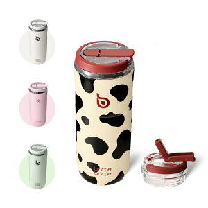 BOTTLE BOTTLE ���� 500ml �Y�_�Ή� �ۉ��ۗ� �^��f�M �����W �X�g���[�t�� �h�o�L���b�v �n���h���t���@�X�e�����X�{�g�� ���C�g�s���N ���C�g�O���[�� ���C�g�O���[ ���C�g�u���[ �J�E��