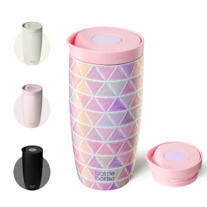 BOTTLE BOTTLE �^���u���[ 350ml 500ml �����^�b�`�J�� �R��h�~ �^��f�M �T�[���}�O �R�[�q�[ �����p �ۉ��ۗ� �X�e�����X�� �g�у}�O�{�g�� �O���[ �O���[�� �s���N �u���[ �u���b�N