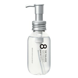 wAIC 􂢗Ȃ ˂  8 THE THALASSO GCg U ^\ yAVbgEXCXg oVOZX[XyA etIC 100ml CXg Ƃ X[X T