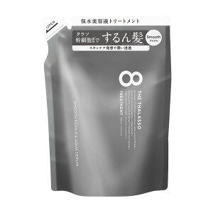 Vv[ lߑւ mVR g[gg CXg X[X l etVv[ ߂ GCg U ^\ 8 THE THALASSO wAPA 400mL [Pi]