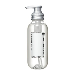 Vv[ g[ggb 8 THE THALASSO HOMME GCgU^\ I x[XfUCjObwAPA et ˂ Q _[WC jIC x^ 玉 370mL [Pi]