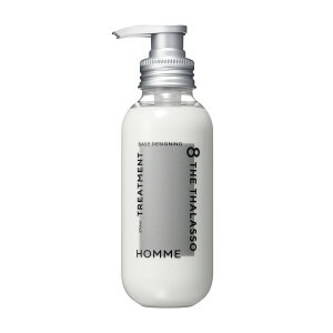 Vv[ g[ggb 8 THE THALASSO HOMME GCgU^\ I x[XfUCjObwAPA et ˂ Q _[WC jIC x^ 玉 370mL [Pi]