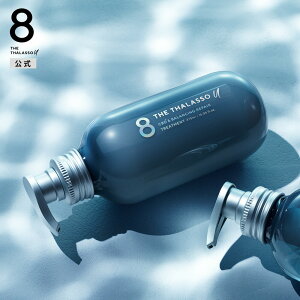 8 THE THALASSO u GCg U ^\ [ CBD&oVO _[WyA etwAg[gg et 炳 ZC q[gveNg 475mL [Pi]
