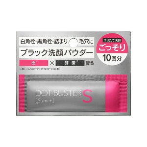 hbgoX^[ yfpE_[ r^~C ubN gCA DOT BUSTER  ь  Y_ NC Y 0.5g [10]