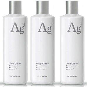 V[[ RہEہEŉt Drop Clean +AgCI MRU-DC01 280ml