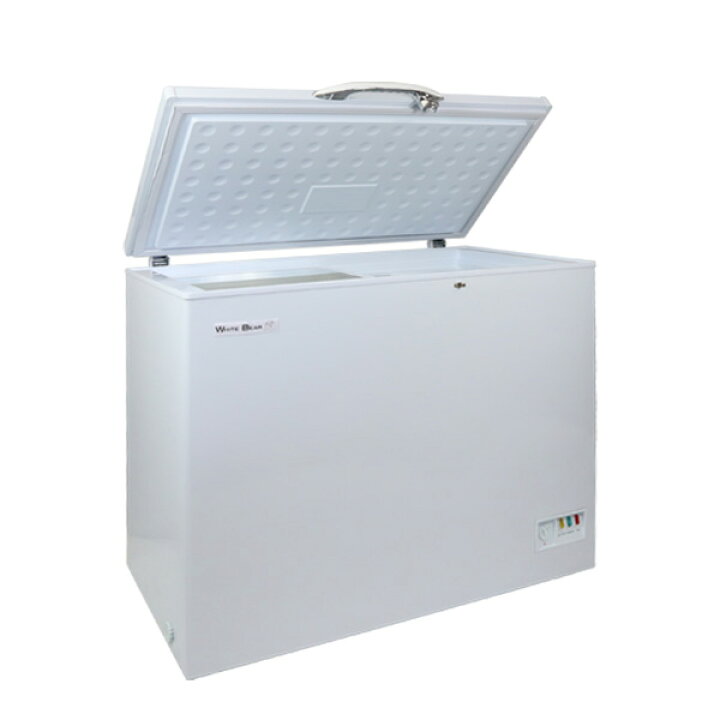 楽天市場】【法人・店舗限定】250L 冷凍ストッカー [NWBST250-G] SIS 