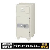 楽天市場】エイコー 耐火金庫 ps－20の通販