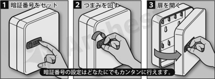 楽天市場】【ポイント10倍】KEIDEN（計電産業）キーキャビネットライト